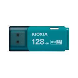 USB 3-2 KIOXIA 256GB U301 AQUA