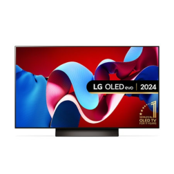 Televisor LG OLED Evo 48C44LA 48"- Ultra HD 4K- Smart TV- WiFi