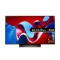 Televisor LG OLED Evo 48C44LA 48"- Ultra HD 4K- Smart TV- WiFi