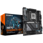 PLACA BASE GIGABYTE X870 GAMING X WIFI7 G10 AM5 ATX 4XDDR5