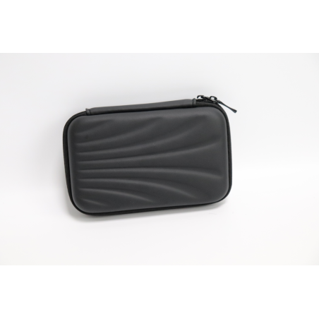 FUNDA DISCO DURO HDD POWERBANK CASE 2,5" NEGRO