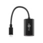 ADAPTADOR USB(C) 3-0 A HDMI(A) GOOBAY 0-2M