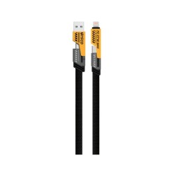 CABLE UNI 4EN1 DOBLE TIPO C-LIGHTNING Y MICRO