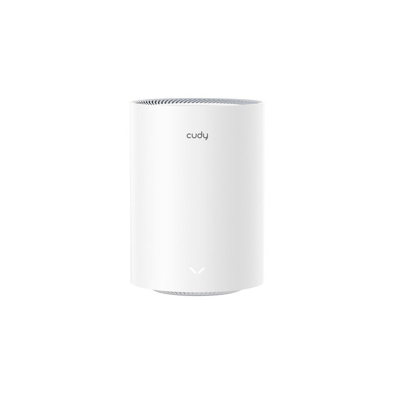 WIRELESS LAN REPETIDOR CUDY M1800 EXTENSOR MESH