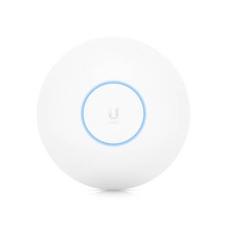 Punto de Acceso Ubiquiti Unifi U6-LR