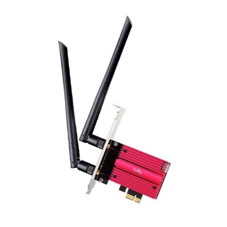 WIRELESS LAN PCI-E CUDY AX5400 WIFI 6E