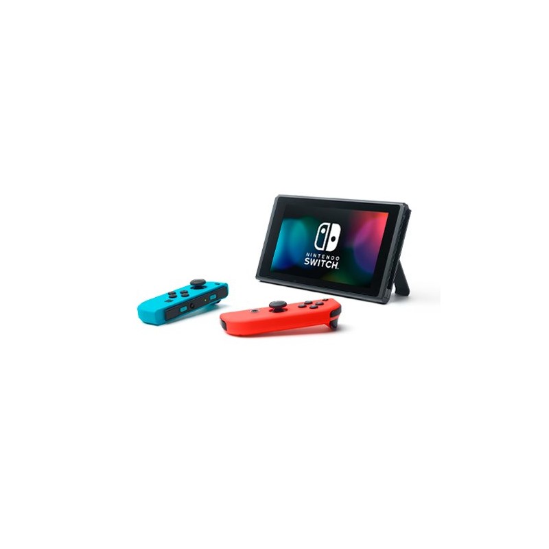 CONSOLA NINTENDO SWITCH +SPORTS PACK