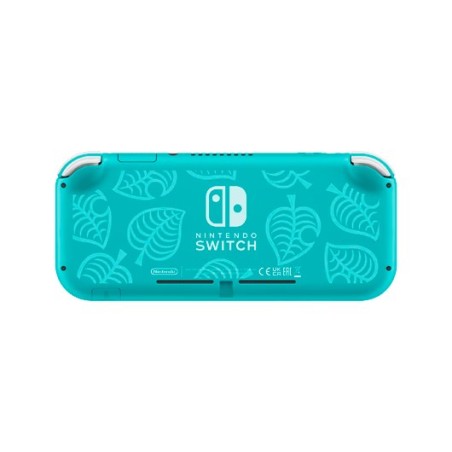 CONSOLA NINTENDO SWITCH LITE TURQ PACK ALOHA