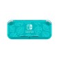 CONSOLA NINTENDO SWITCH LITE TURQ PACK ALOHA