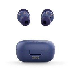 Auriculares energy sistem navy racebuds bluetooth