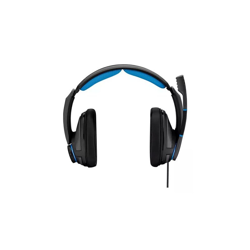 AURICULARESMICRO EPOS SENNHEISER GSP 300 GAMING