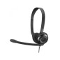 AURICULARES MICRO EPOS SENNHEISER PC 8 CHAT USB