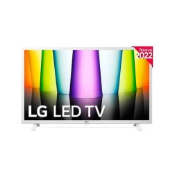 TELEVISIÓN LED 32 LG 32LQ63806LC-AEU SMART TELEVISIÓN FH