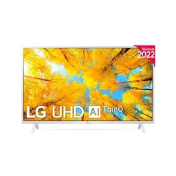 TELEVISIÓN LED 43 LG 43UQ76906LE-AEU SMART TV 4K UHD