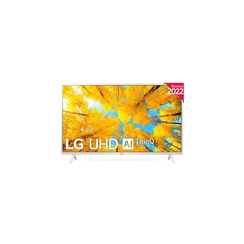 TELEVISIÓN LED 43 LG 43UQ76906LE-AEU SMART TV 4K UHD