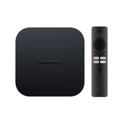 Android tv xiaomi tv box s