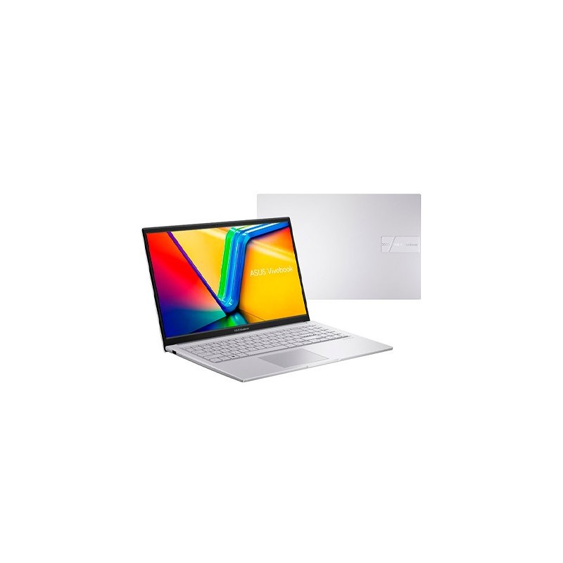 PORTATIL ASUS VIVOBOOK F1504ZA-NJ698 SILVER