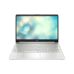 PORTATIL HP 15S-FQ5095NS PLATA NATURAL