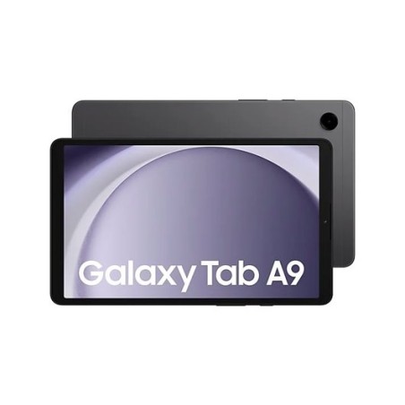 Tablet Samsung Galaxy Tab A9 8-7"- 4GB- 64GB- Octacore- Gris Grafito