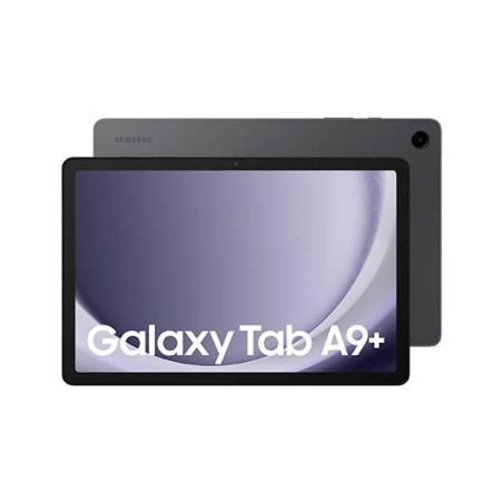 Tablet Samsung Galaxy Tab A9+ 11"- 8GB- 128GB- Octacore- Gris Grafito