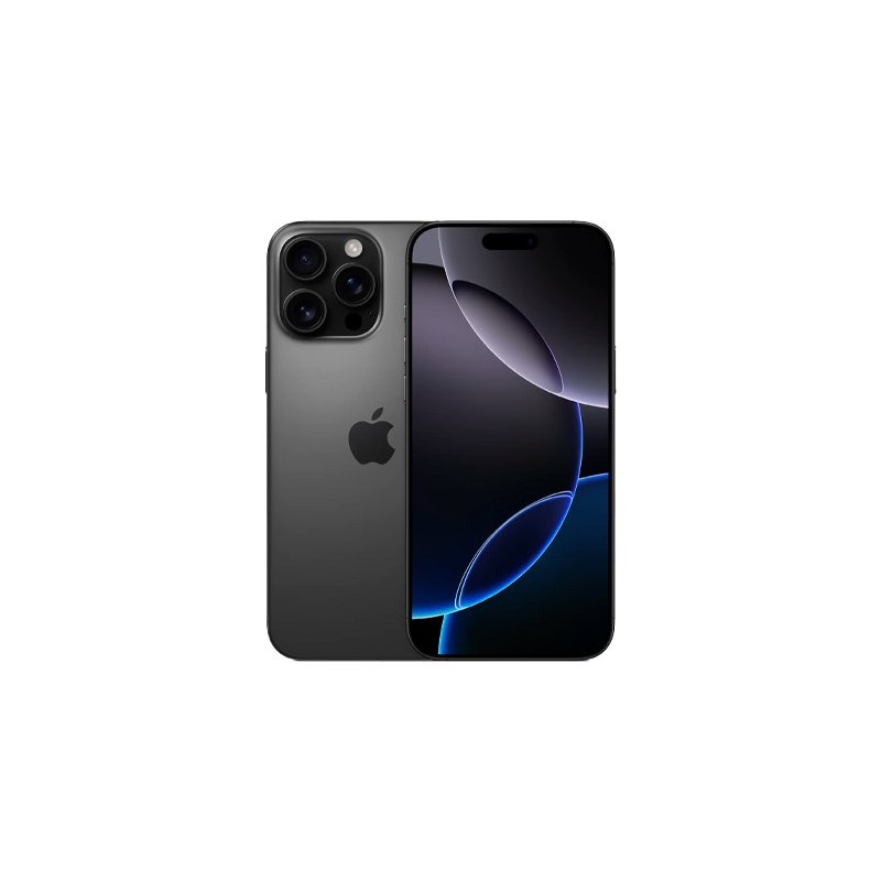 APPLE IPHONE 16 PRO 128GB BLACK T