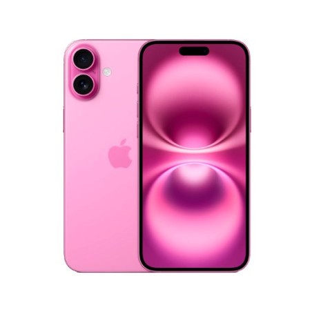 SMARTPHONE APPLE IPHONE 16 128GB PINK