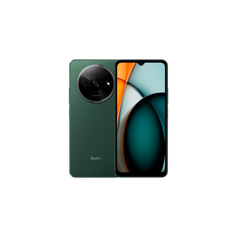 MOVIL SMARTPHONE XIAOMI REDMI A3 4-128GB FOREST GREEN