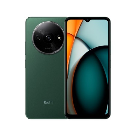 MOVIL SMARTPHONE XIAOMI REDMI A3 4-128GB FOREST GREEN