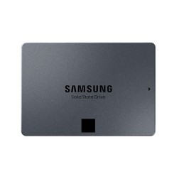 DISCO DURO 2-5 SSD 1TB SATA3 SAMSUNG 870 QVO