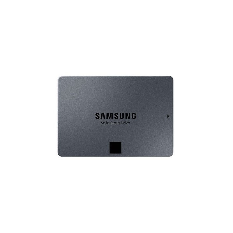 DISCO DURO 2-5 SSD 1TB SATA3 SAMSUNG 870 QVO