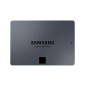 Disco SSD Samsung 870 QVO 1TB- SATA III