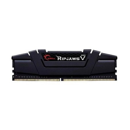 MÓDULO MEMORIA RAM DDR4 16GB 3200MHz G-SKILL RIPJAWS V NEG