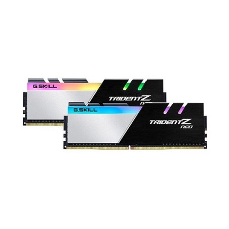 MÓDULO MEMORIA RAM DDR4 32GB 2X16GB 3600MHz G-SKILL TRIDEN