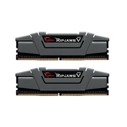 MÓDULO MEMORIA RAM DDR4 16GB 2X8GB 3200MHz G-SKILL RIPJAWS