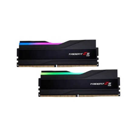 MODULO MEMORIA RAM DDR5 32GB 2X16GB 6000MHz G-SKILL TRIDEN