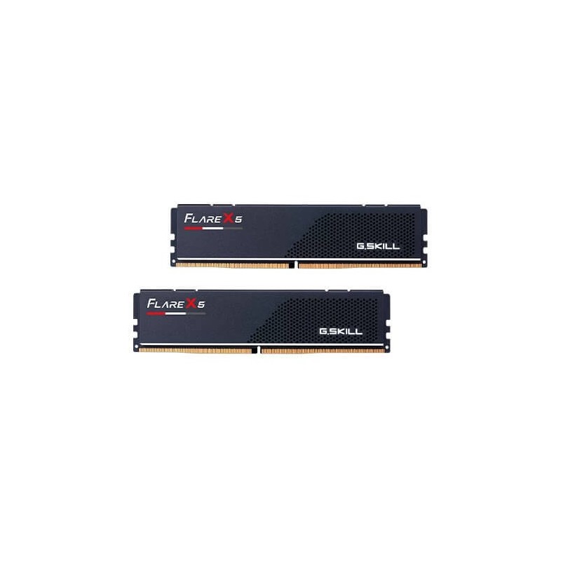 MODULO MEMORIA RAM DDR5 32GB 2X16GB 6000MHz G-SKILL FLARE X