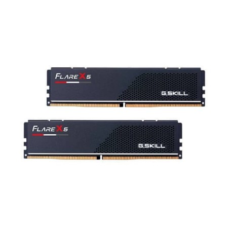 MODULO MEMORIA RAM DDR5 32GB 2X16GB 6000MHz G-SKILL FLARE X