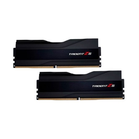 MODULO MEMORIA RAM DDR5 32GB 2X16GB 6400MHz G-SKILL TRIDENT