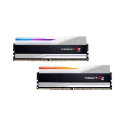 MODULO MEMORIA RAM DDR5 32GB 2X16GB 6400MHz G-SKILL TRIDENT