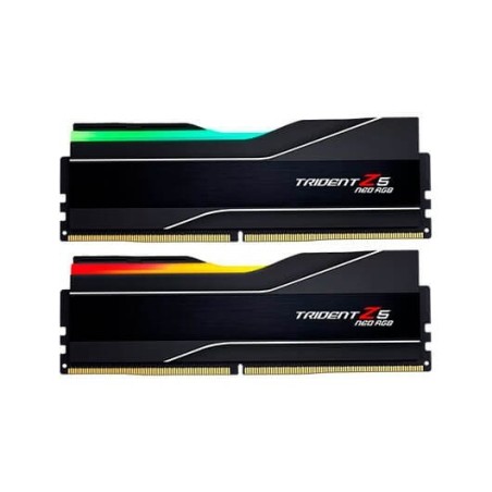 MODULO MEMORIA RAM DDR5 32GB 2X16GB 6000MHz G-SKILL NEO RGB