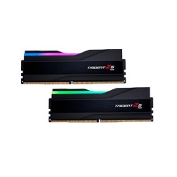 MODULO MEMORIA RAM DDR5 32GB 2X16GB 7600MHz G-SKILL TRIDENT