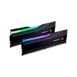 MODULO MEMORIA RAM DDR5 64GB 2X32GB 6400MHz G-SKILL TRIDENT