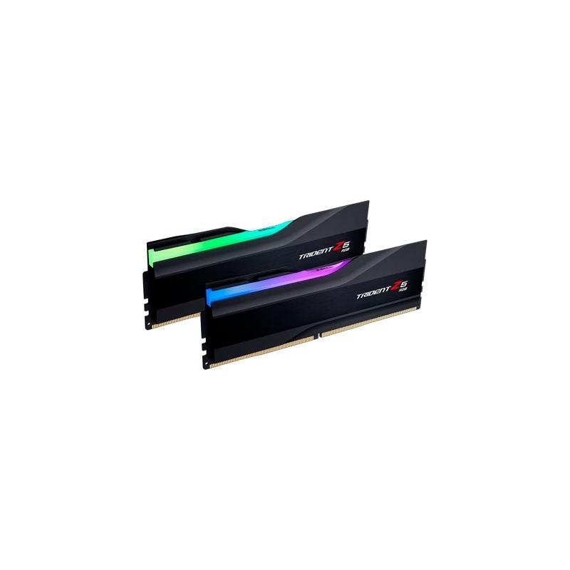 MODULO MEMORIA RAM DDR5 64GB 2X32GB 6400MHz G-SKILL TRIDENT