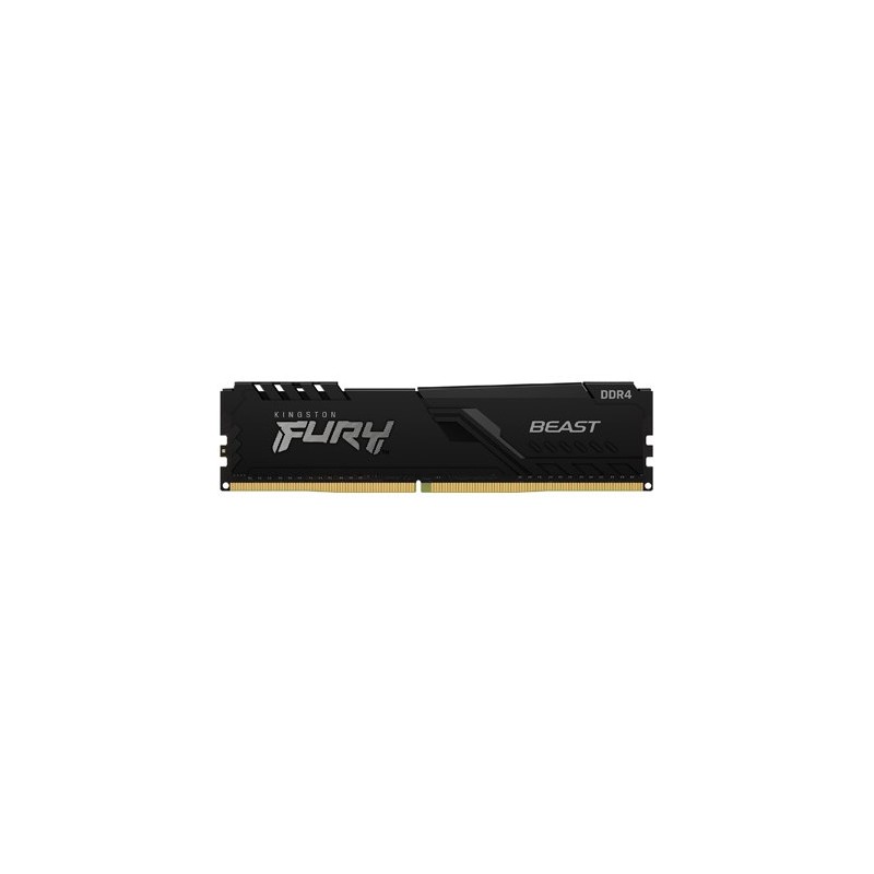 MODULO MEMORIA RAM DDR5 32GB 5200MHz KINGSTON FURY BEAST