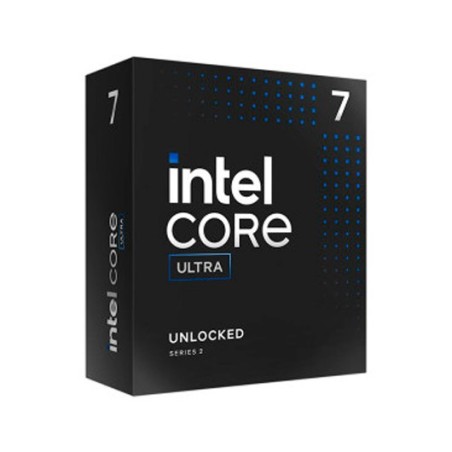 PROCESADOR INTEL 1851 CORE ULTRA 7 265K 20X5-5GHZ 30MB