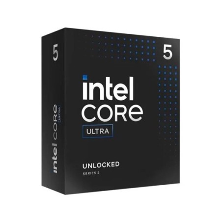 PROCESADOR INTEL 1851 CORE ULTRA 5 245K 14X5-2GHZ 24MB