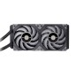 DISIPADOR REF LIQUIDA THERMALTAKE TL ULTRA 240