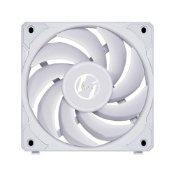 VENTILADOR 120X120 LIAN LI UNI FAN P28 SINGLE WHITE