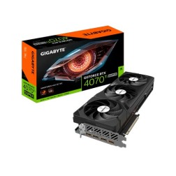 TARJETA GRÁFICA GIGABYTE RTX 4070 TI SUPER WINDFORCE MAX O