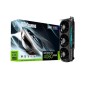 TARJETA GRAFICA ZOTAC GAMING GEFORCE RTX 4080SUPER TRINITY BLACK ED 16GB